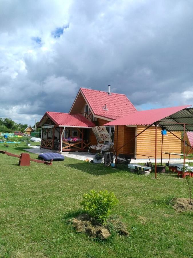 Дома для отпуска Дом у озера Хит сезона Dolzha-34